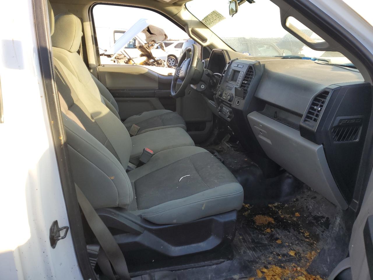 2018 Ford F-150 - Image 10