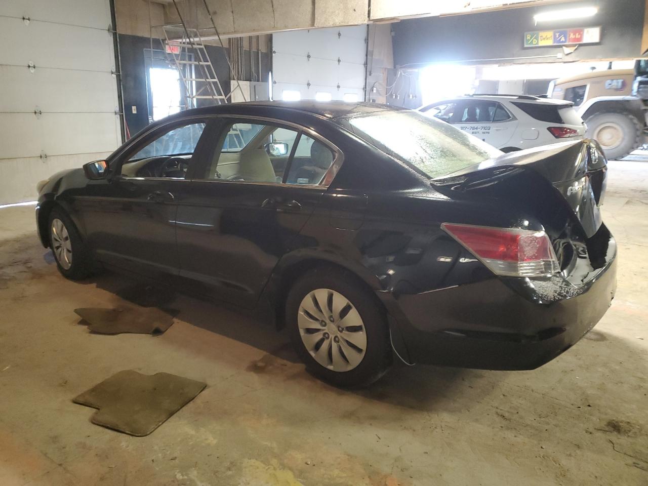 2008 Honda Accord - Image 2