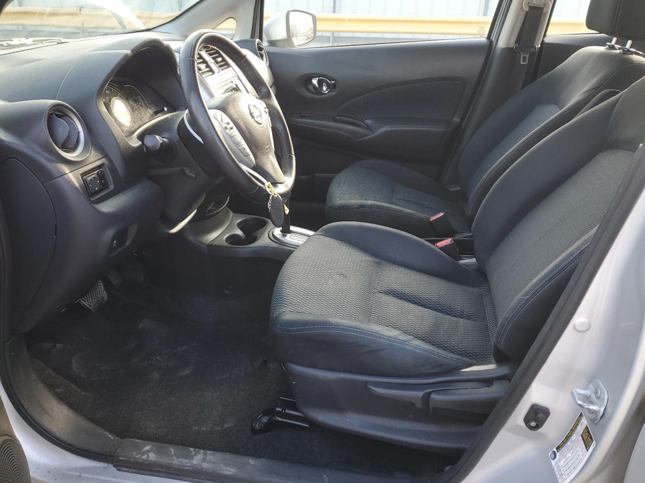 2016 Nissan Versa - Image 7