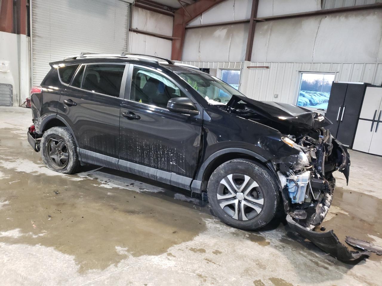 2016 Toyota RAV 4 - Image 4