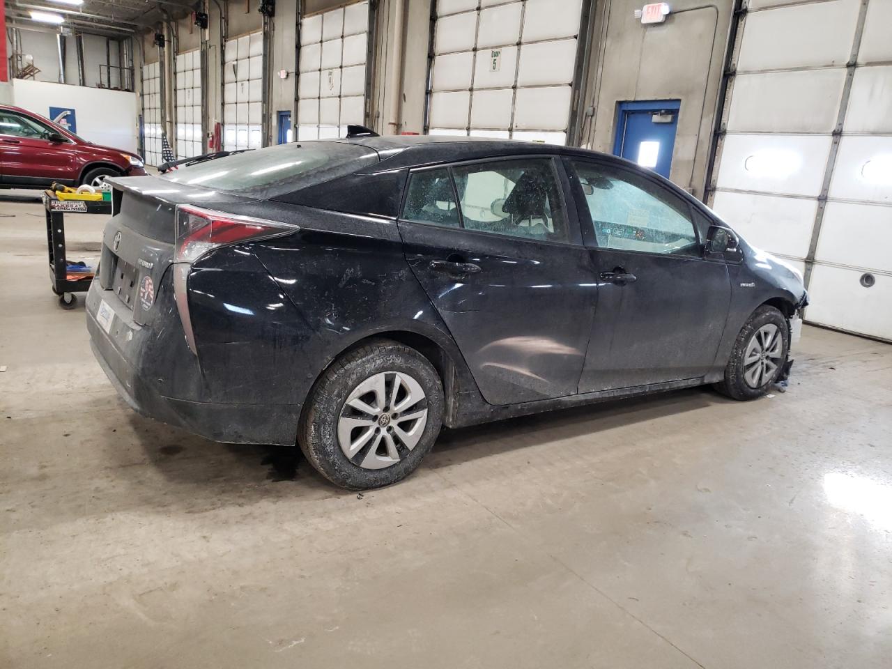 2018 Toyota Prius - Image 3
