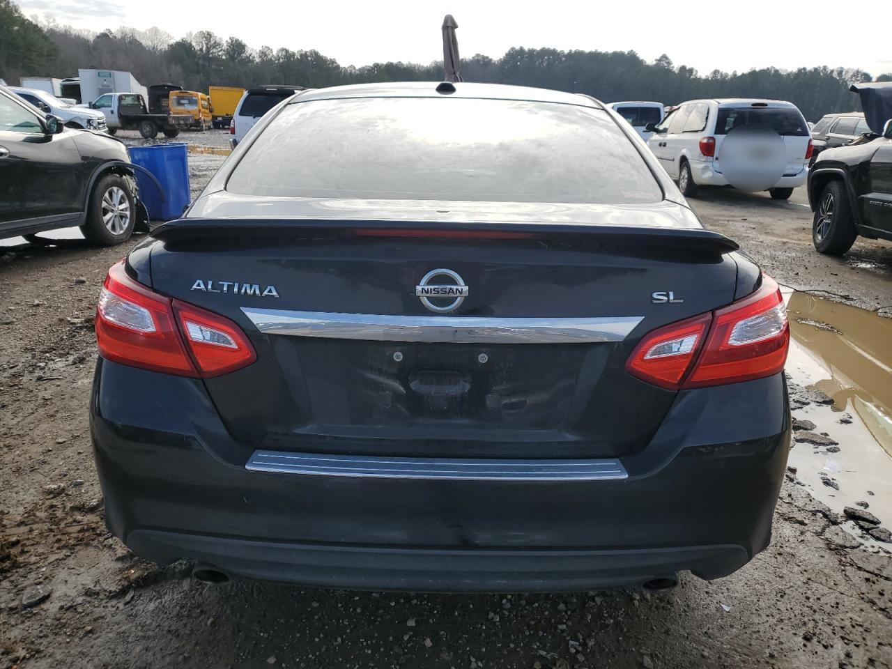 1N4AL3AP8GC270651 NISSAN ALTIMA 2016