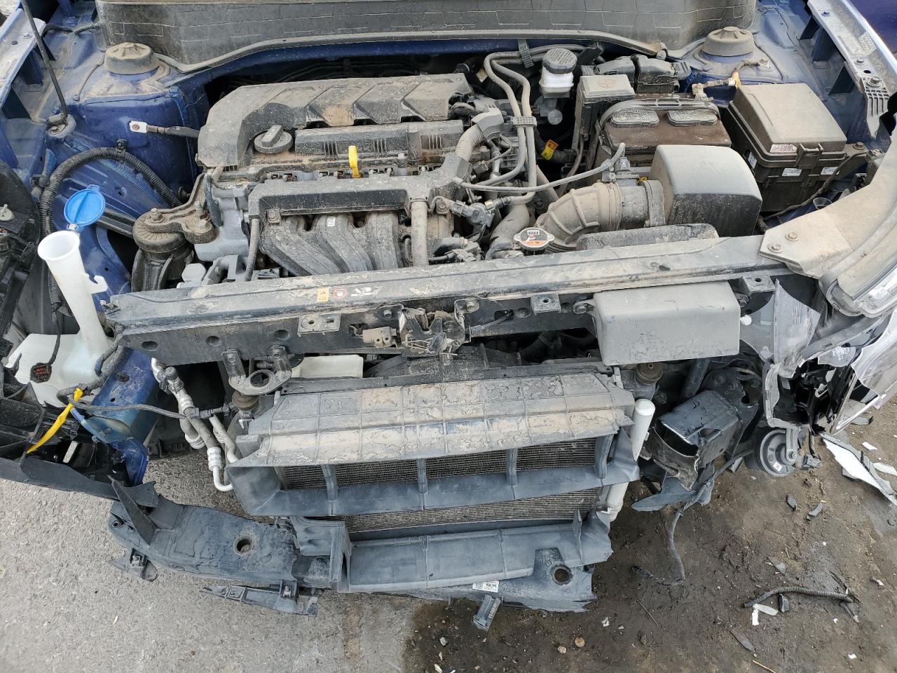 2021 Hyundai Venue - Image 14