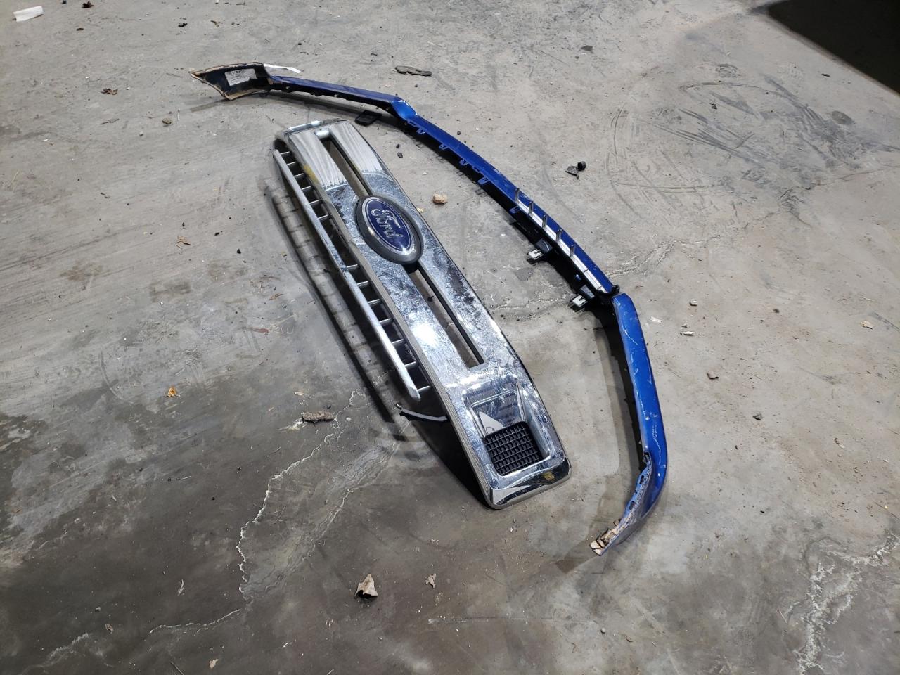 1FTEW1EPXJKE92865 FORD F-150 2018