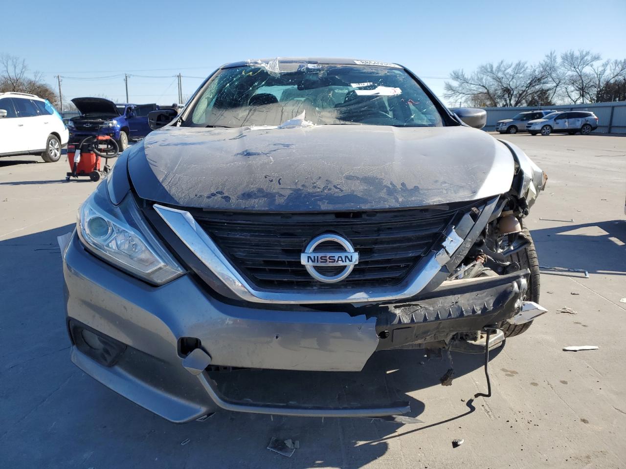 1N4AL3AP6GC267635 NISSAN ALTIMA 2016