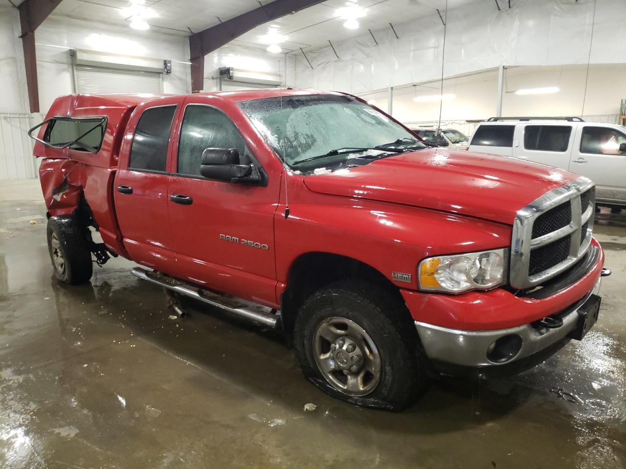 2004 Dodge RAM - Image 4