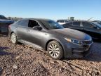 2017 Kia Optima Ex for Sale in Phoenix, AZ - Side