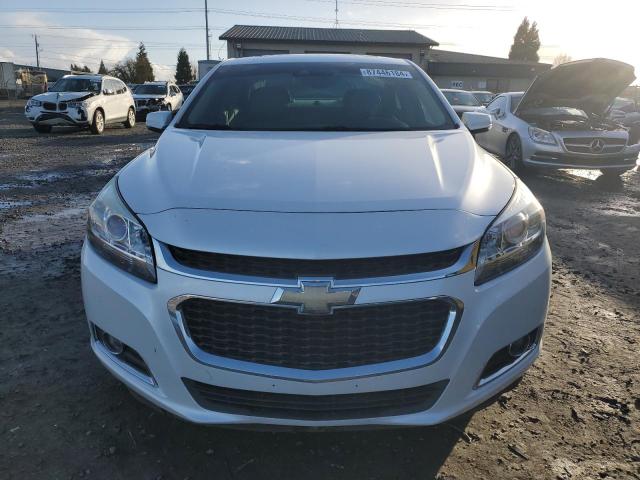  CHEVROLET MALIBU 2016 Белы