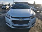 2016 Chevrolet Malibu Limited Ltz იყიდება Eugene-ში, OR - Rear End