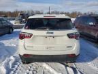 2017 Jeep Compass Latitude за продажба в Hillsborough, NJ - Mechanical