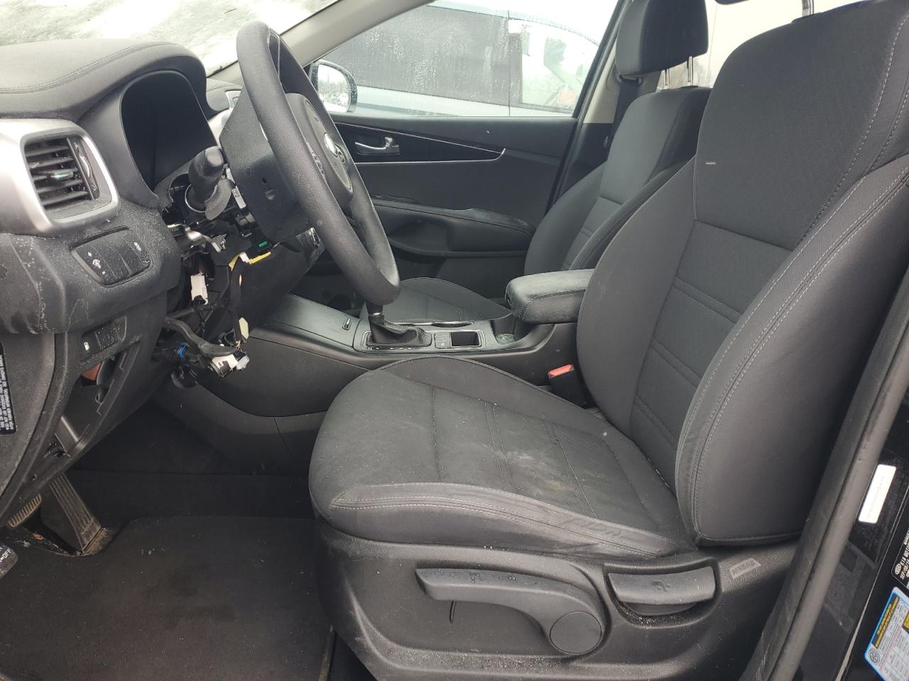 2017 Kia Sorento - Image 7
