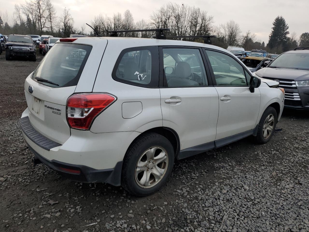 2014 Subaru Forester - Image 3