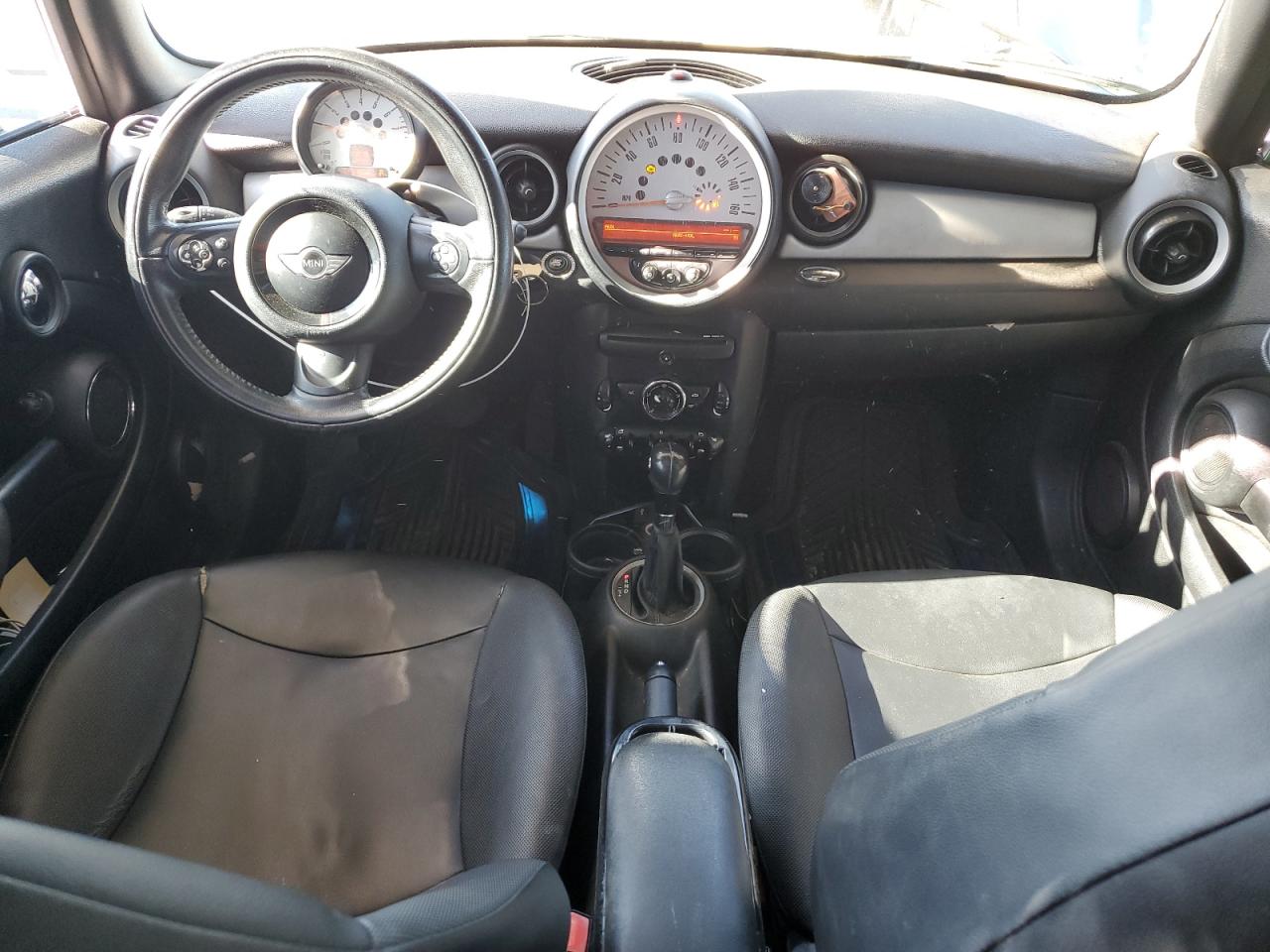 2013 MINI Cooper - Image 8
