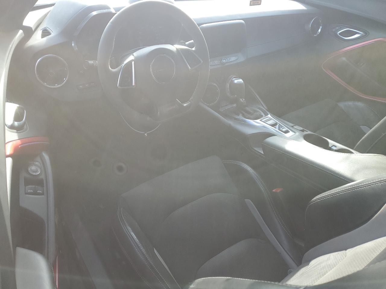 1G1FF1R79P0116704 CHEVROLET CAMARO LT1 2023
