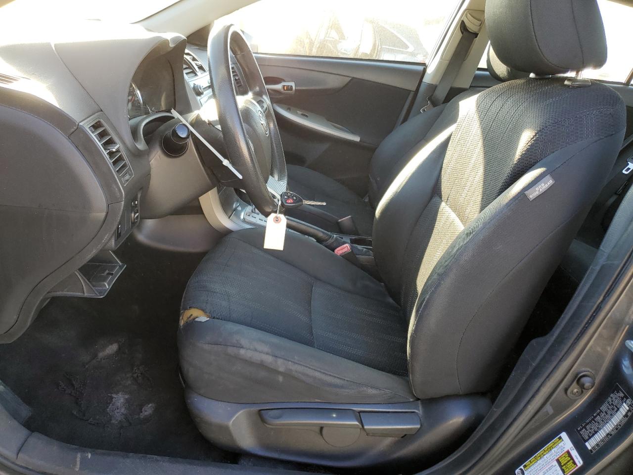 2011 Toyota Corolla - Image 7