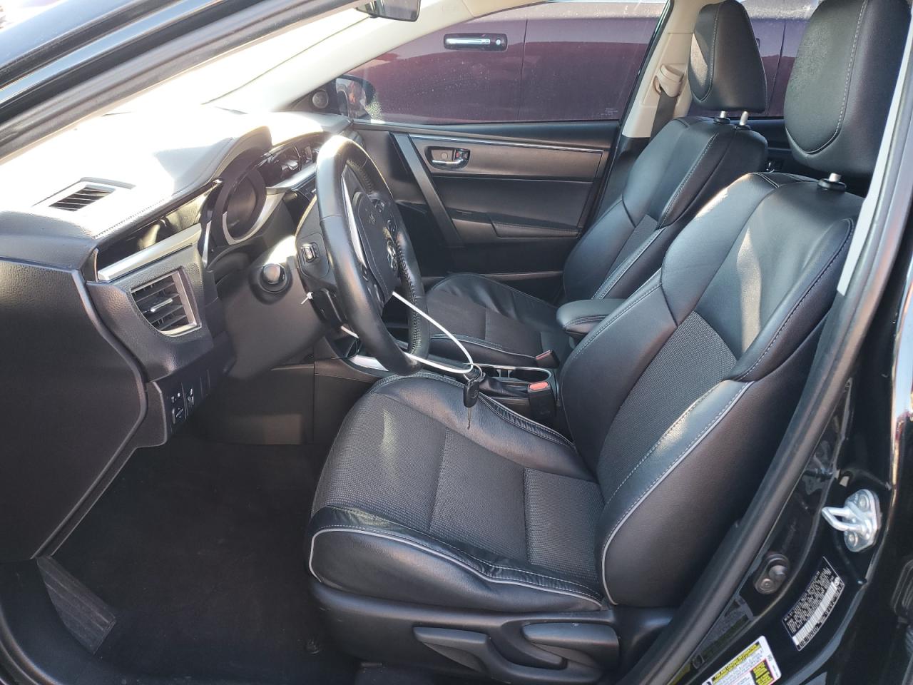 2016 Toyota Corolla - Image 7