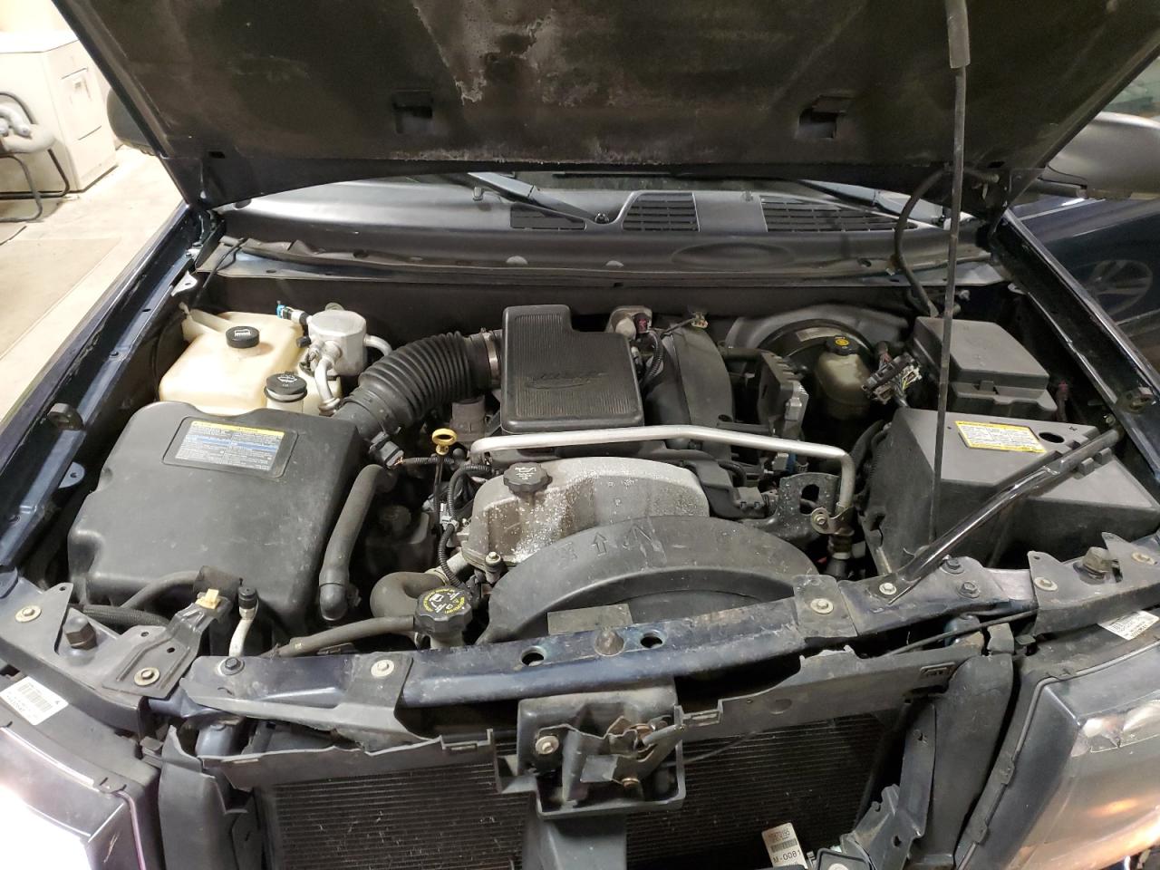 2007 Chevrolet TrailBlazer - Image 12