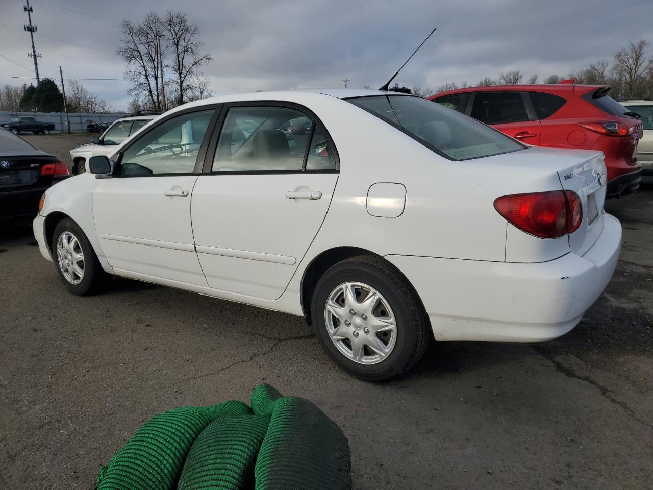 2006 Toyota Corolla - Image 2