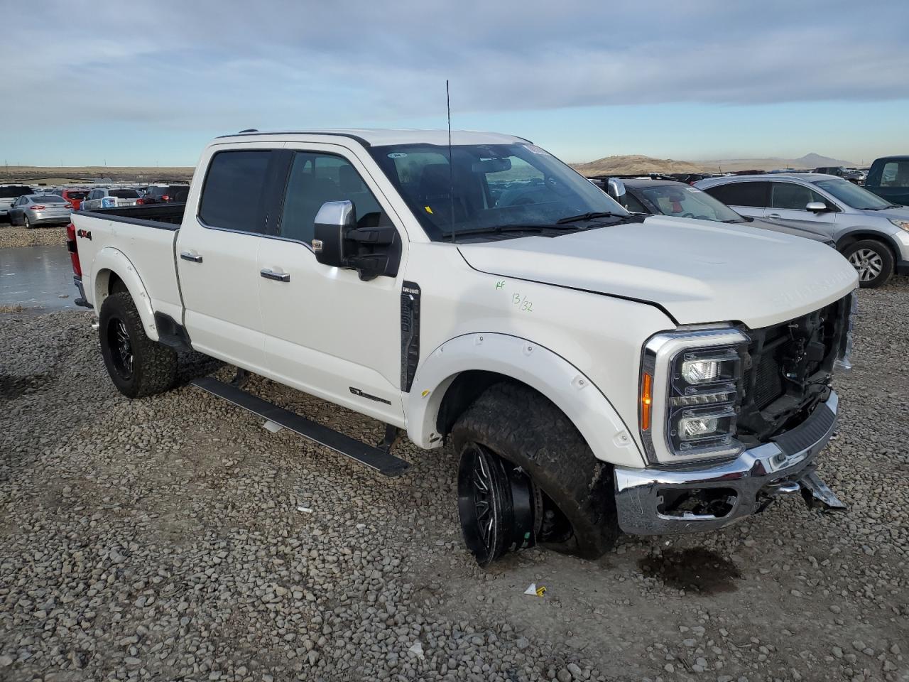1FT8W2BTXPED69885 FORD All Models 2023