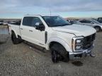 2023 Ford F250 Super Duty للبيع في Magna، UT - Front End