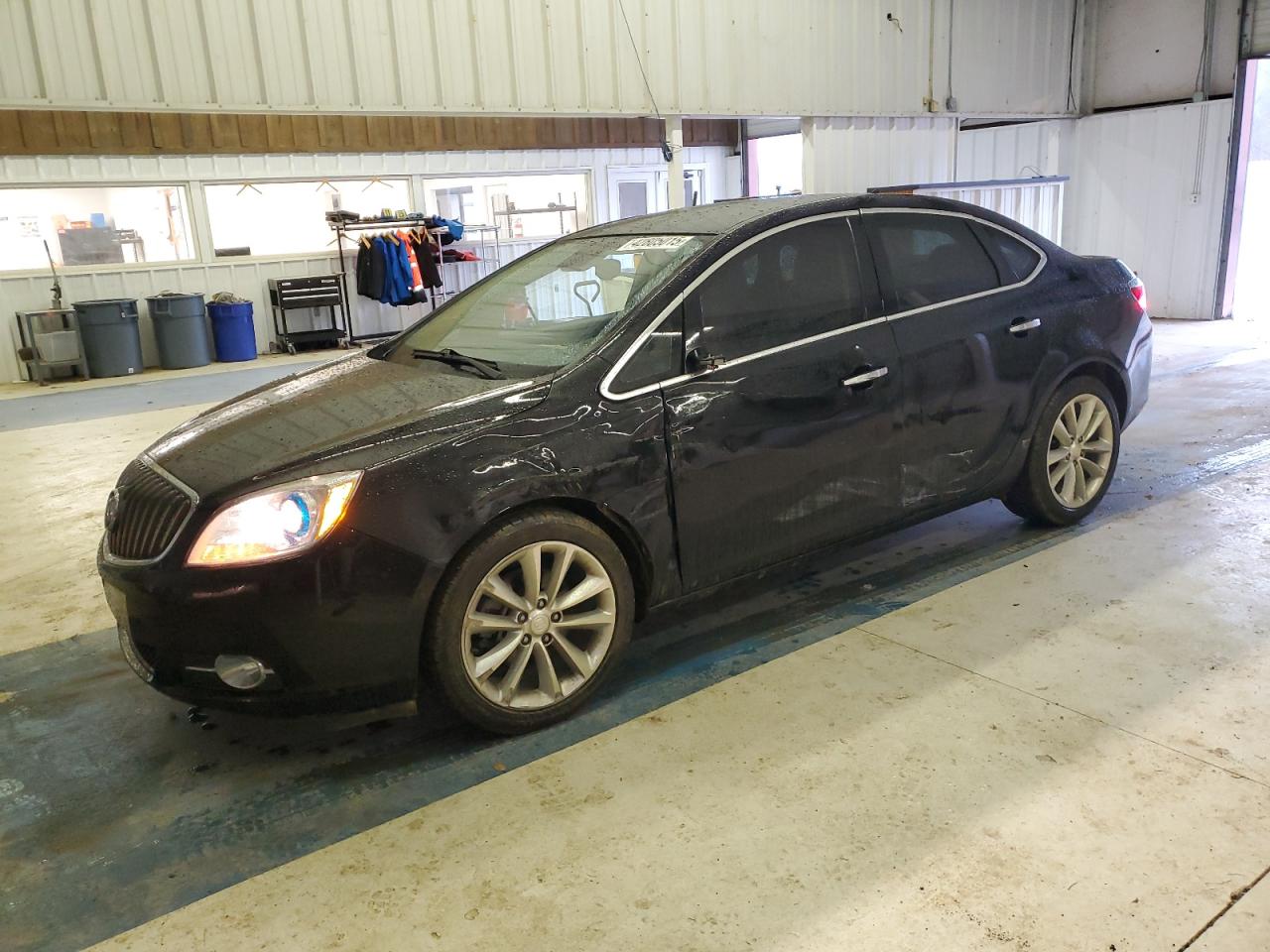 2012 Buick Verano - Image 1