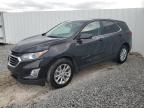 2021 Chevrolet Equinox Lt na sprzedaż w Riverview, FL - Front End