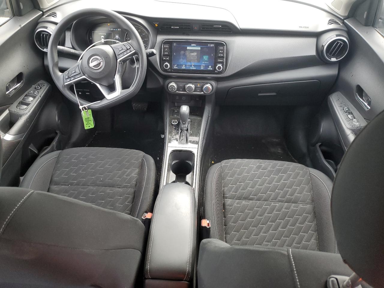 3N1CP5CV6PL542586 NISSAN KICKS 2023