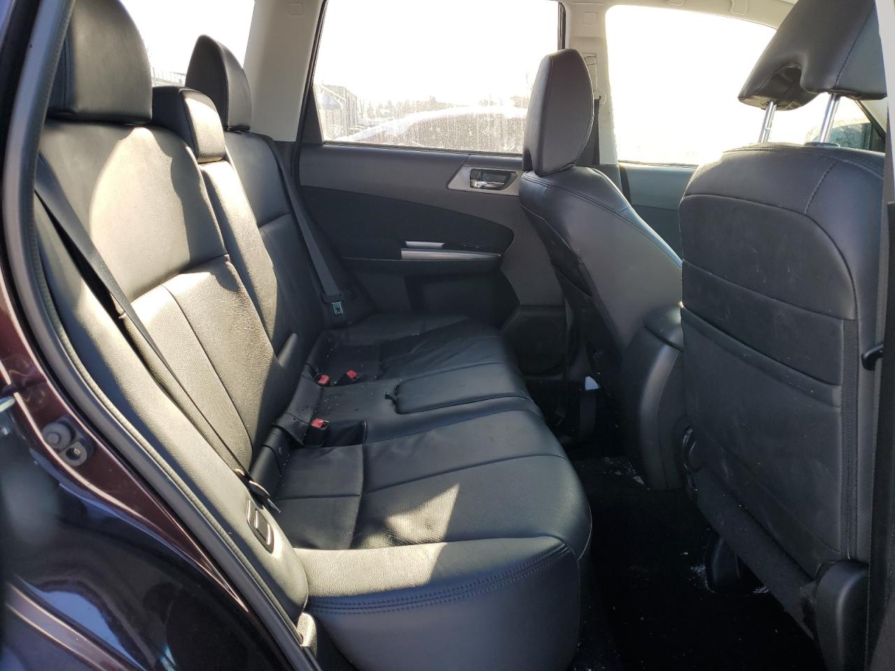 2013 Subaru Forester - Image 11