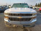 2018 Chevrolet Silverado C1500 Lt zu verkaufen in Rancho Cucamonga, CA - Side