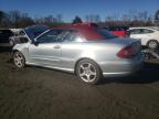 2005 Mercedes-Benz Clk 500 продається в Spartanburg, SC - Front End