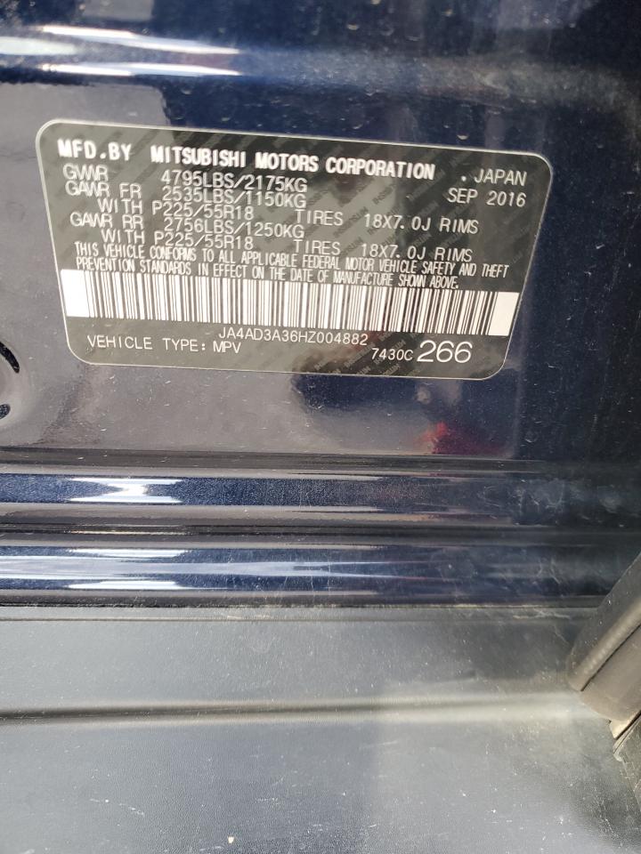 2017 Mitsubishi Outlander - Image 14