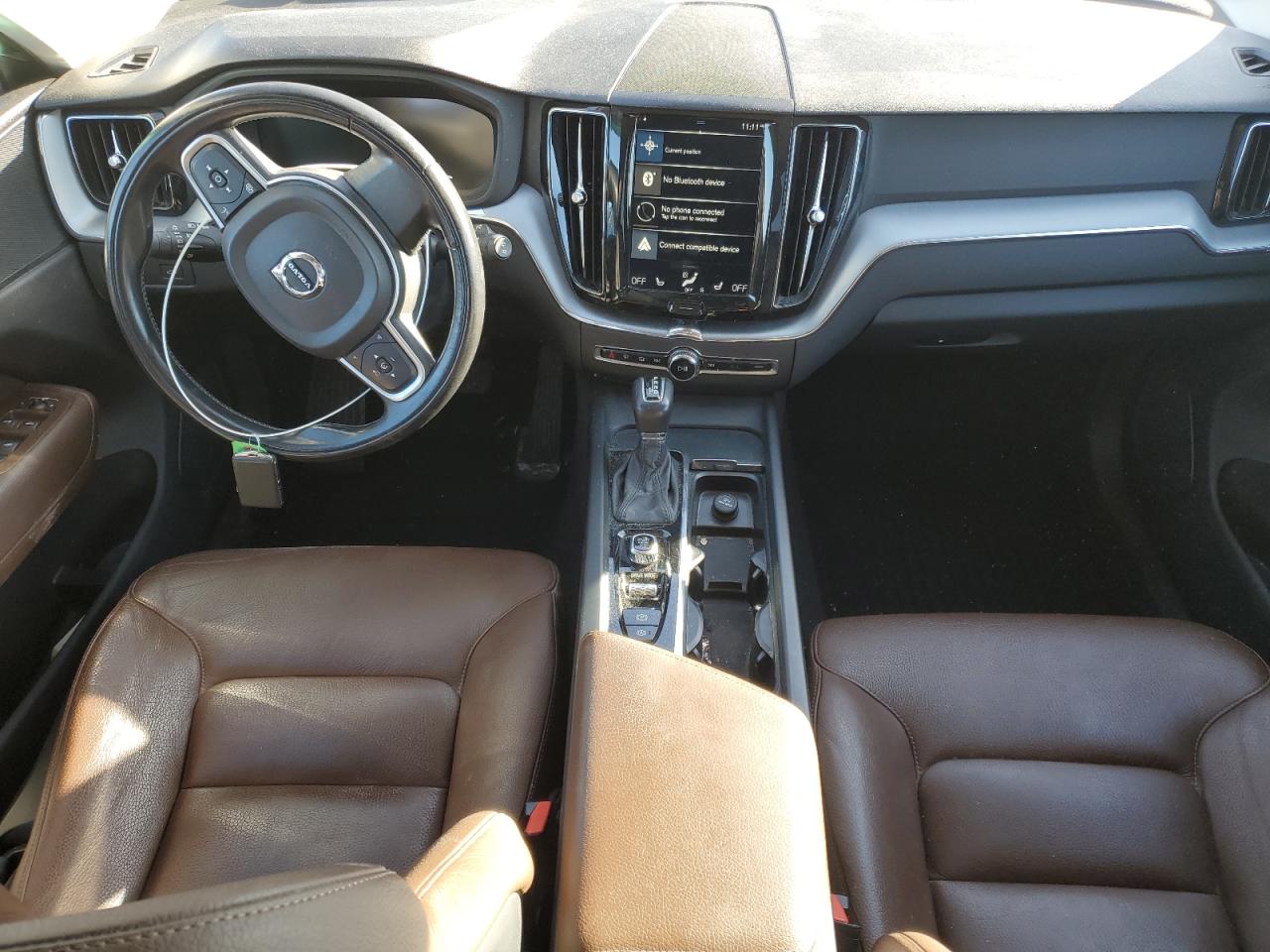 2018 Volvo XC60 - Image 8