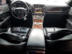 2017 Lincoln Continental Select zu verkaufen in Fort Wayne, IN - Front End