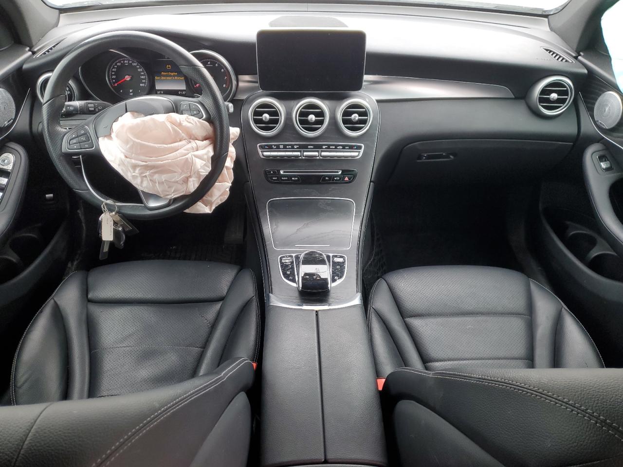 2018 Mercedes-Benz GLC - Image 8