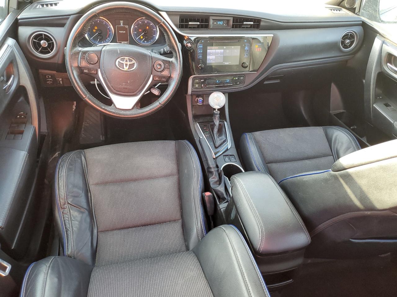 2019 Toyota Corolla - Image 8