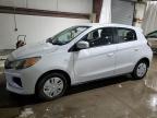 2024 Mitsubishi Mirage Es за продажба в Leroy, NY - Front End