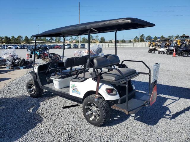 2021 GOLF CART
