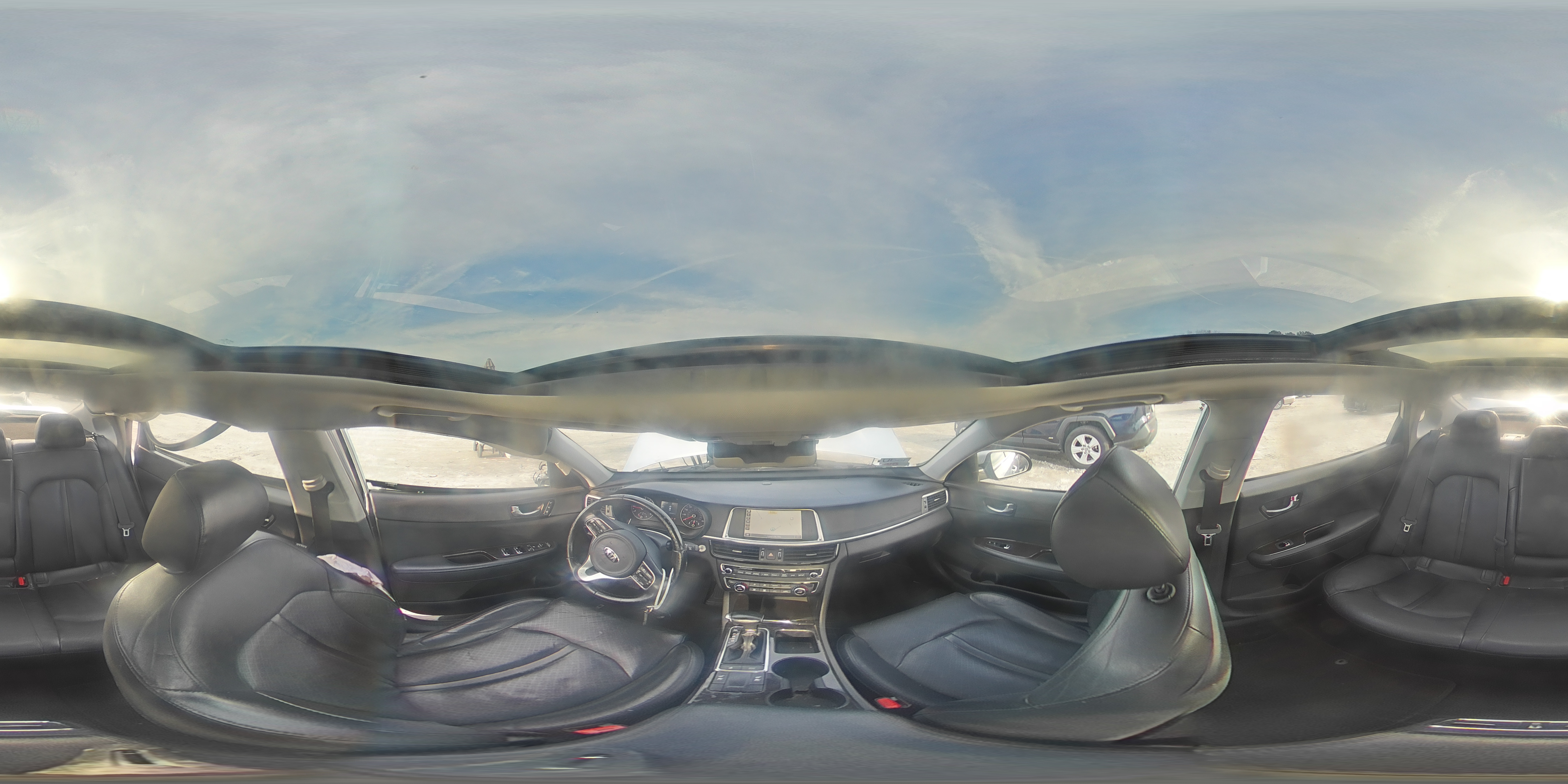 2016 Kia Optima - Image 12