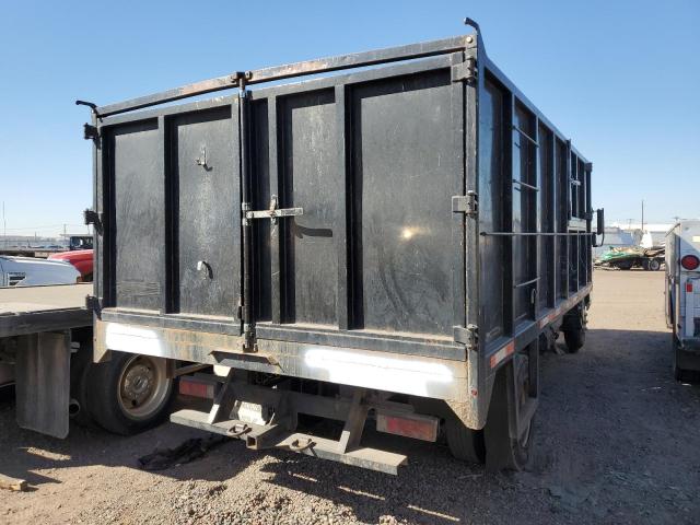 2014 MITSUBISHI FUSO TRUCK OF AMERICA INC FE FEC72W