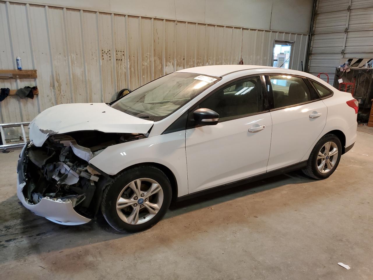 2013 Ford Focus Se for Sale in Abilene, TX - Front End