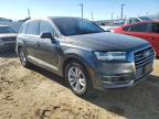 2018 Audi Q7 Premium Plus продається в American Canyon, CA - Rear End