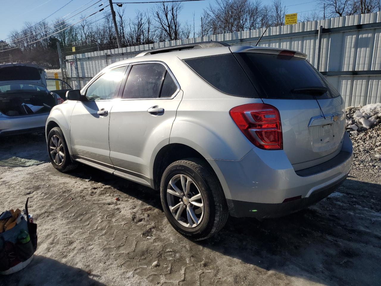 2GNALCEK9G1178759 CHEVROLET EQUINOX 2016