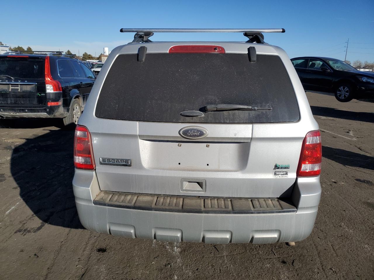 2012 Ford Escape - Image 6