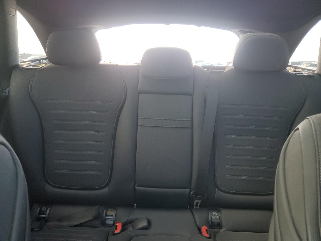 2024 Mercedes-Benz Glc 300 VIN: W1NKM4GB8RF092778 Lot: 87091834