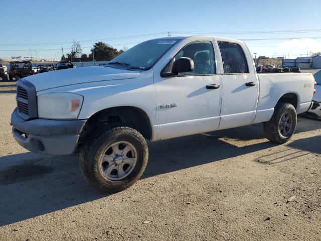 2008 Dodge Ram 1500 S 4.7L