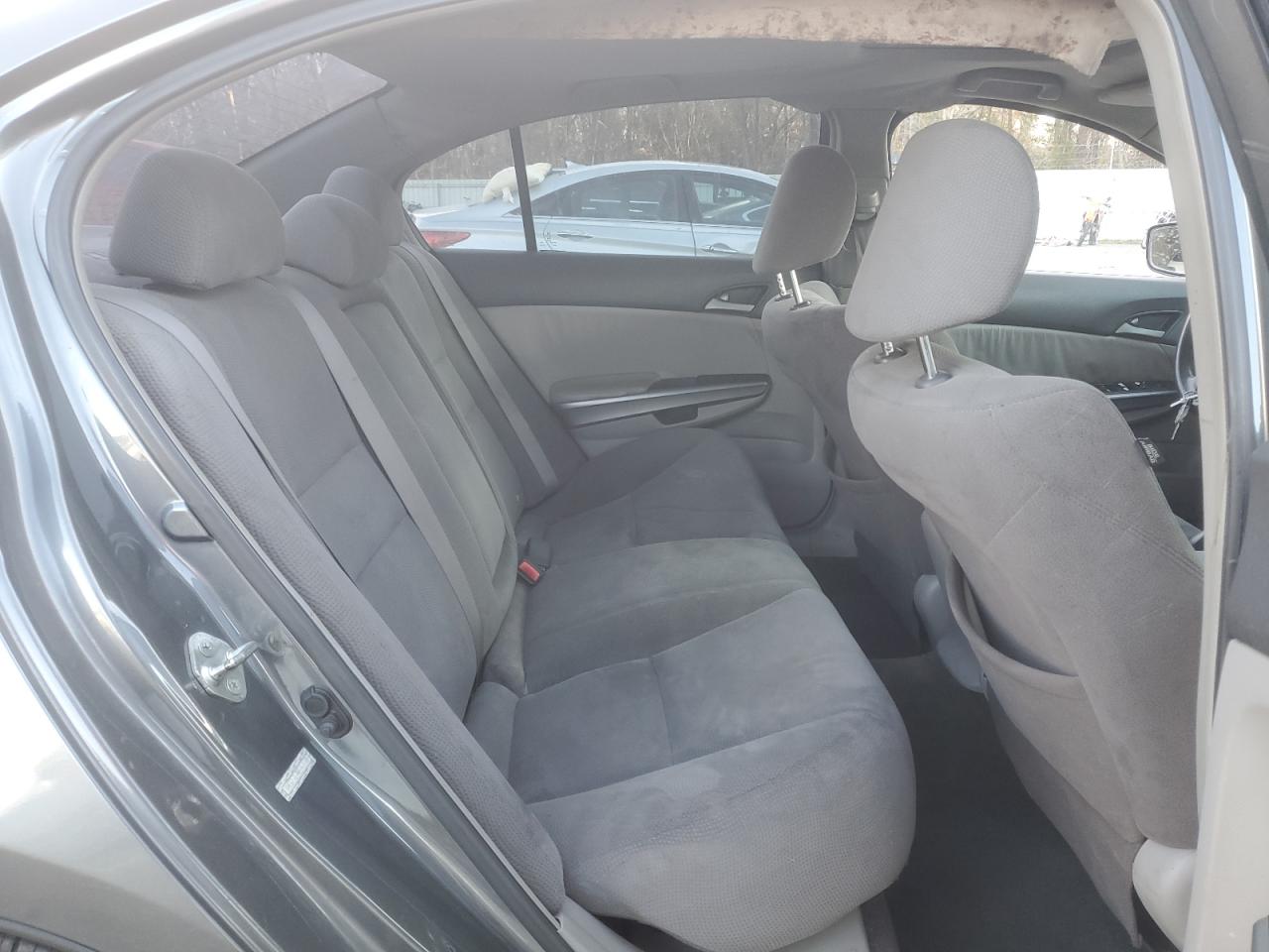 2008 Honda Accord - Image 10