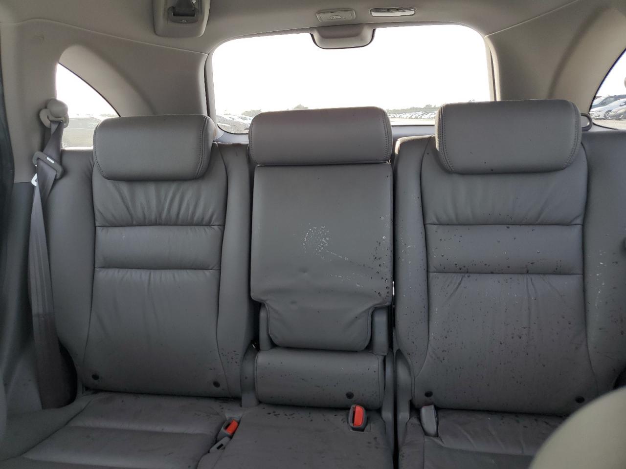 2007 Honda CR-V - Image 10