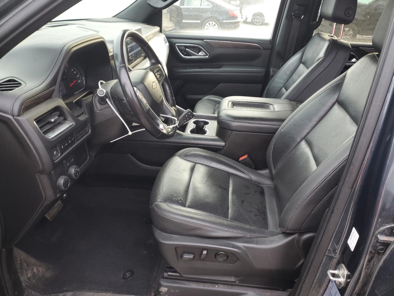 1GNSCNKD5MR252123 CHEVROLET TAHOE 2021