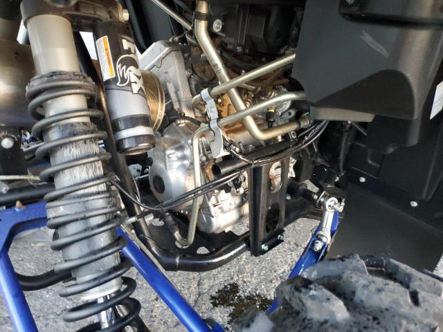 2020 YAMAHA YXZ1000 