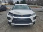 2022 Chevrolet Trailblazer Lt na sprzedaż w Gastonia, NC - Front End